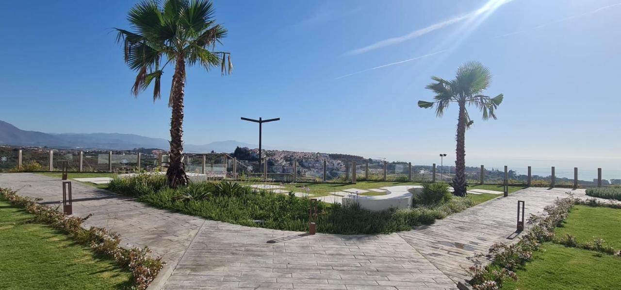 Appartement Small Oasis - 6 Personnes Manilva